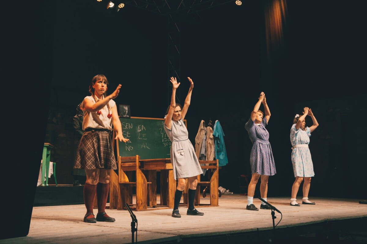 Escènia 2023 Foios (Lacuina Visual)